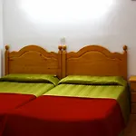 Apartaments Rosa Clara