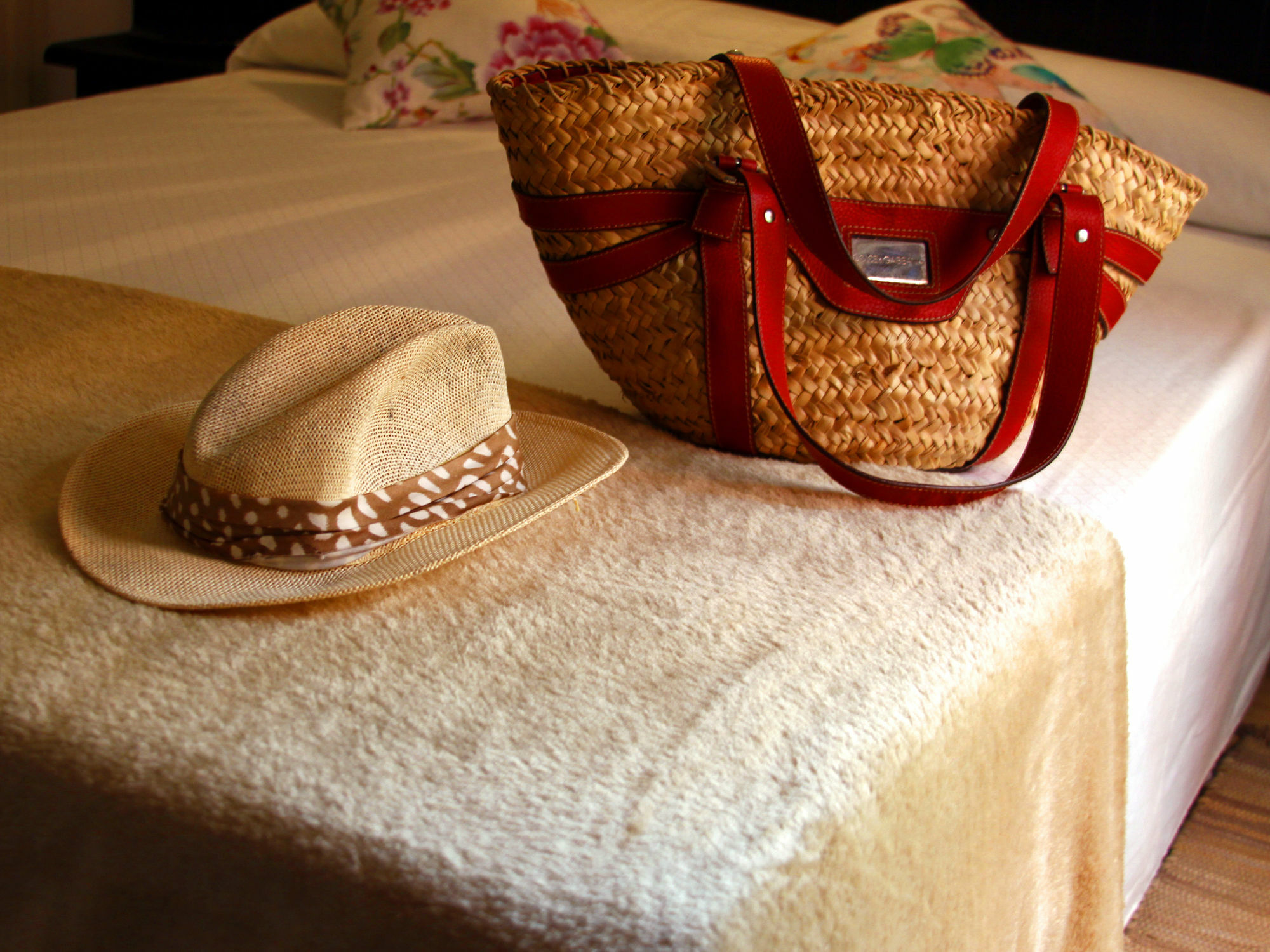 Appartement Rosa Clara