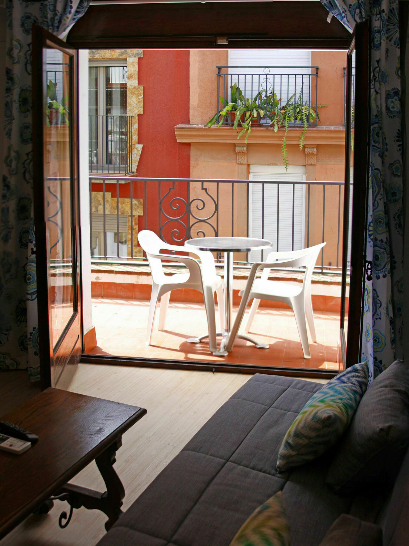 Rosa Clara Lloret de Mar