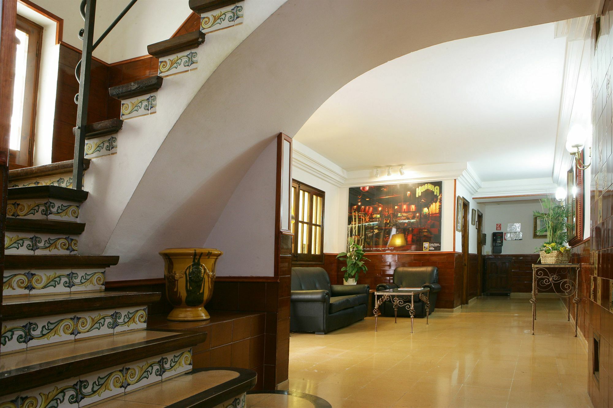 Rosa Clara Appartement Lloret de Mar