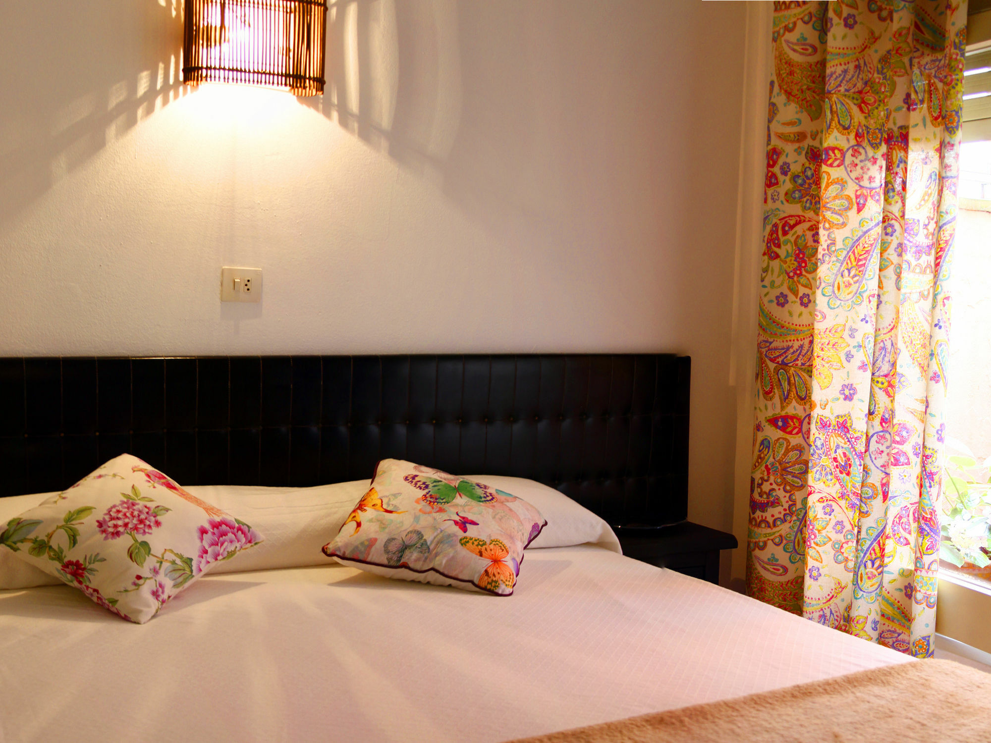 Rosa Clara Appartement *